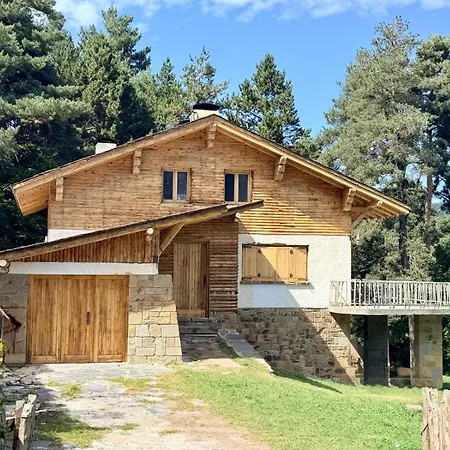 Llirideneu Alp