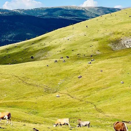 Xalet Llirideneu *